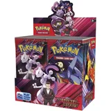 Pokemon Company Pokemon SV10 Destined Rivals Display (36 Booster) (Englisch)