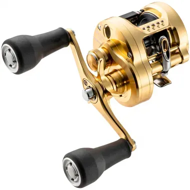 Shimano Calcutta Conquest MD 301 MD 301 XG LH B, MD 301 XG LH B