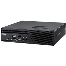 Asus Mini-PC i3-13100 3,4 GHz 8 GB RAM 256 GB SSD Win 11 Pro