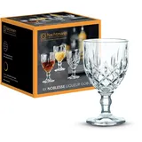 Nachtmann Noblesse Likörglas-Set, 4-tlg. (103748)