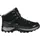 CMP Rigel Mid WP Herren Nero/Grey 49