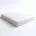 11 11 The White Stone 90 190 Taschenfedern Memory-Schaum