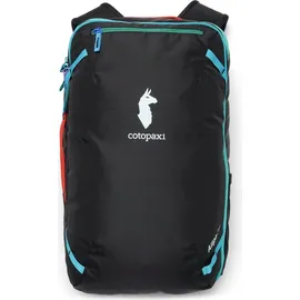 Cotopaxi Allpa 28 L Reiserucksack Schwarz