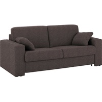 Home Affaire Schlafsofa Roma braun