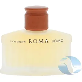 Laura Biagiotti Roma Uomo Eau de Toilette 40 ml