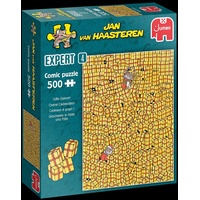 JUMBO Spiele Jumbo Jan van Haasteren Expert - Geschenke in Hülle und Fülle (20092)