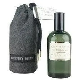 Geoffrey Beene Grey Flannel Eau de Toilette 120 ml