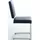 K+W Komfort & Wohnen Freischwinger, Leder oder Microfaser