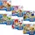Spin Master Paw Action Pack Pups sortiert
