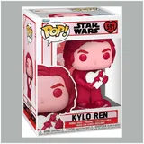 Funko Pop! Star Wars: Valentines Kylo Ren (67612)