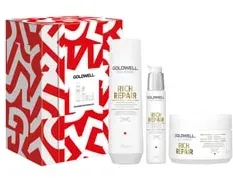 Goldwell Dualsenses Rich Repair Set Haarpflegeset