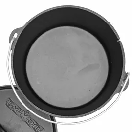 Camp Chef Dutch Oven Classic SDO-10D