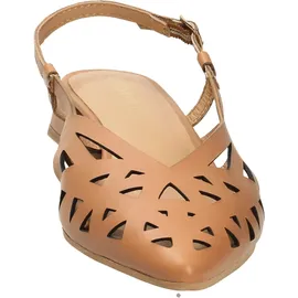 Gioseppo Damen Rothbury Offener Absatz, Camel, 37 EU