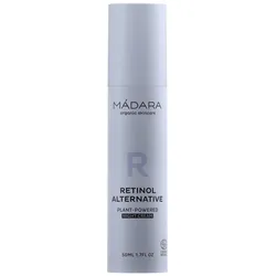 MÁDARA Retinol Alternative Plant-Powered Night Creme 50 ml