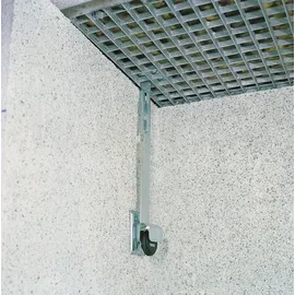 ABUS Gitterrostsicherung GS60 B/SB