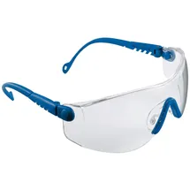 Honeywell Brille Optema, Blau
