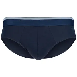 SKINY Slip unifarben blau XXL 6er Pack