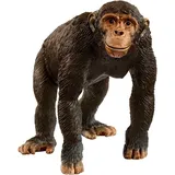 Schleich schleich® WILD LIFE Schimpanse