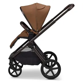 moon gmbh / buggy Gio Fold Cognac