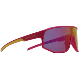 Red Bull SPECT - Dash S3 - Fahrradbrille lila