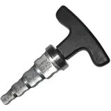 Sanpro Kalibrierer / Entgrater für Verbundrohr 16x2, 20x2, 26x3, 32x3