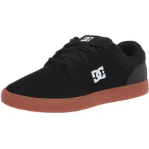 DC Shoes Crisis 2 Herren Schwarz 47