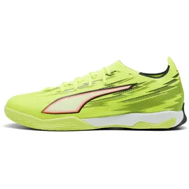 Puma Ultra 6 Match IT Hallenschuhe Herren yellow alert/puma black/glowing red 41