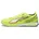 IT Hallenschuhe Herren yellow alert/puma black/glowing red 41