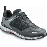 MEINDL Lite Trail GTX Herren Anthrazit/Rot 51