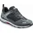 MEINDL Lite Trail GTX Herren Anthrazit/Rot 51