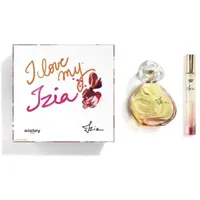 Sisley Izia Eau de Parfum 50 ml + Eau de Parfum 6.5 ml