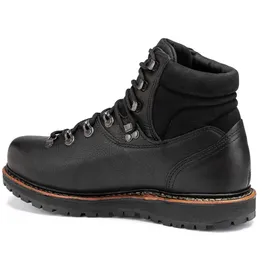 Hanwag Tashi Herren Schwarz 44,5