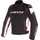 Dainese Racing 3 D Dry Textiljacke Schwarz/Weiß/Rot 46
