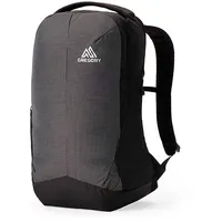 Gregory Rhune 22 Daypack 48 cm Laptopfach grau