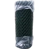 FP Geflecht 4-eck 40 x 2,8 mm grün 25 m