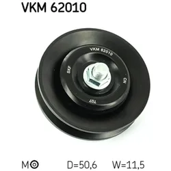 Spannrolle Keilriemen SKF VKM 62010
