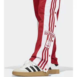 adidas ADIBREAK Jogginghose Rot L