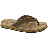 SKECHERS Tantric Fritz Sandalen, braun, Größe 41 EU