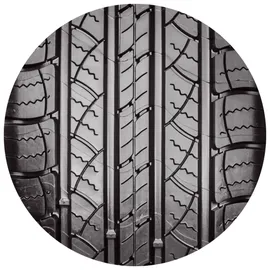 Michelin Latitude Tour HP SUV 235/65 R17 104H