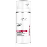 apis natural cosmetics Apis Couperose-Stop Vitamincreme 100 ml