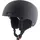 Alpina Arber Skihelm black matt