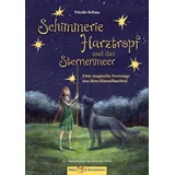 Biber & Butzemann Schimmerie Harztropf und das Sternenmeer