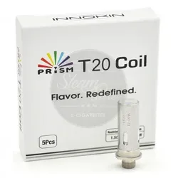 Innokin T20 Coils 5er Pack 1,5Ohm