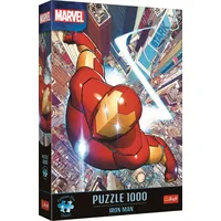 Trefl Iron Man