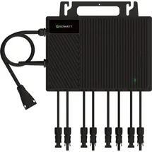 Growatt NEO 1800M-X2 Mikrowechselrichter 1800W