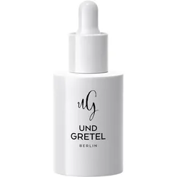 UND GRETEL BRUN Tanning Drops