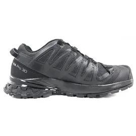 Salomon XA Pro 3D V8 GTX Damen Black/Black/Phantom 40 2/3