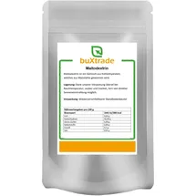 Buxtrade Maltodextrin neutral Pulver 10 kg