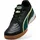 Puma Pressing Iv Hallenfußballschuhe schwarz/weiß 46