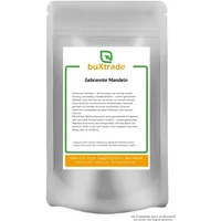1 kg | Gebrannte Mandeln | karamellisiert | Zimt | Zucker | Mandelkerne